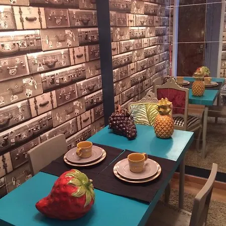 Apartman Portuguese House, Be Sure Lisboa