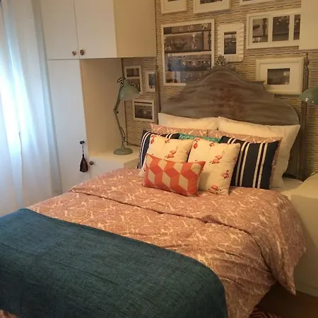Apartman Portuguese House, Be Sure *