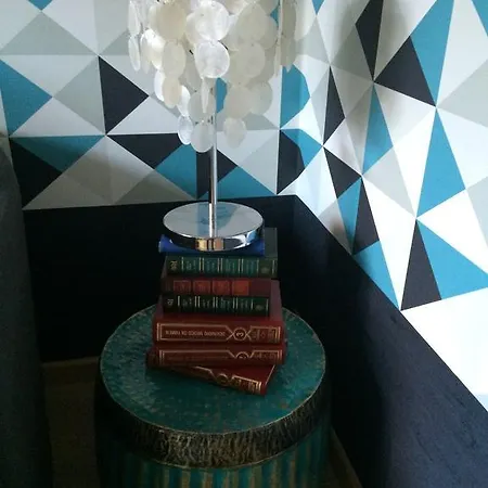 Portuguese House, Be Sure Apartman Lisboa