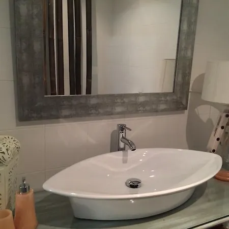 Apartman Portuguese House, Be Sure *