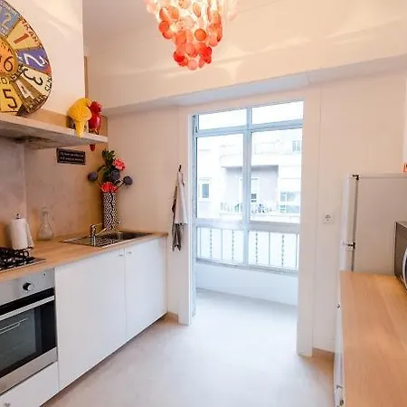 Apartment Portuguese House, Be Sure *