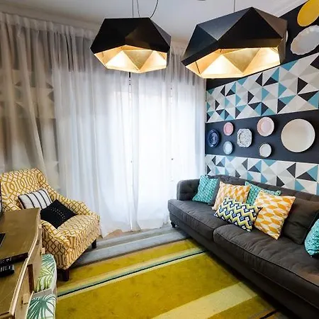 Apartment Portuguese House, Be Sure *