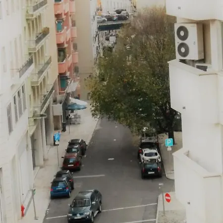 Apartman Portuguese House, Be Sure Lisboa