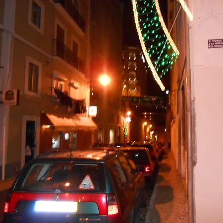 Apartman Portuguese House, Be Sure Lisboa