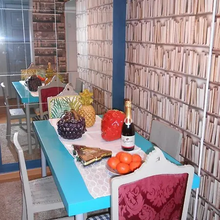 Apartment Portuguese House, Be Sure *