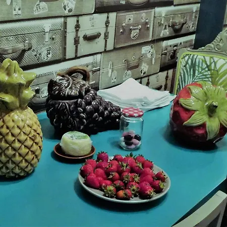 Portuguese House, Be Sure Apartman